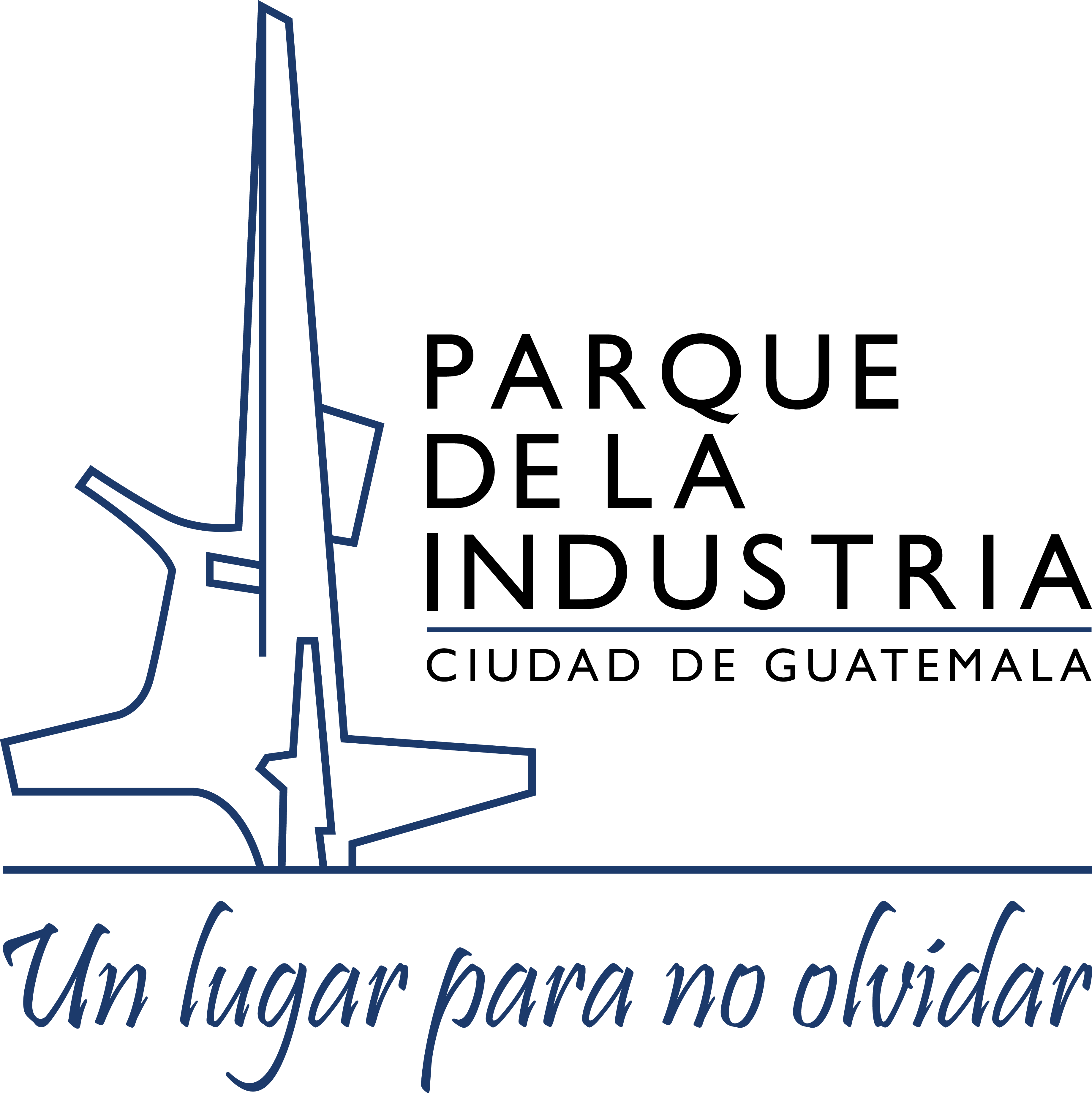 Parque de la Industria